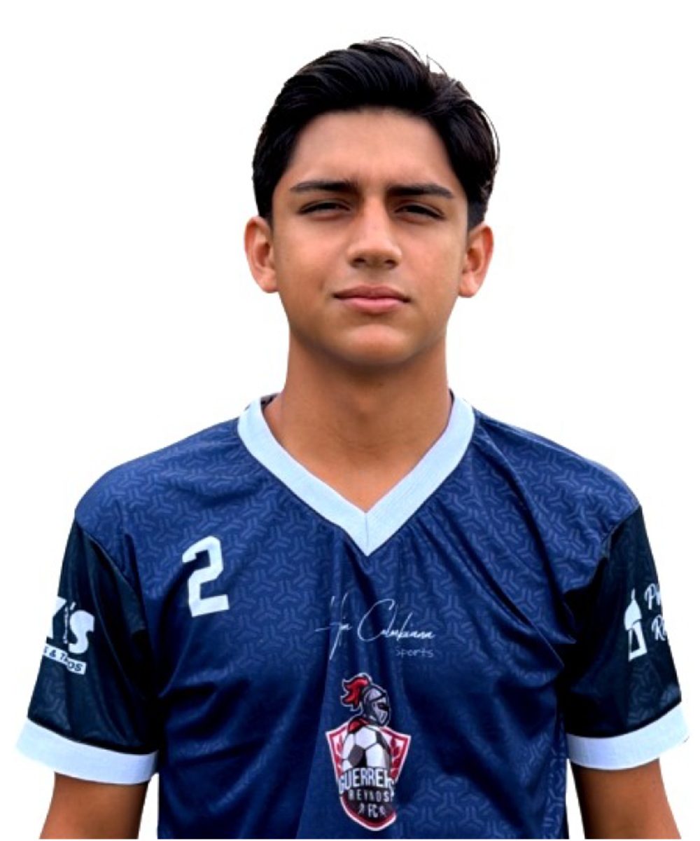 Fotografía de Gerson Jafet Silva Cortez
