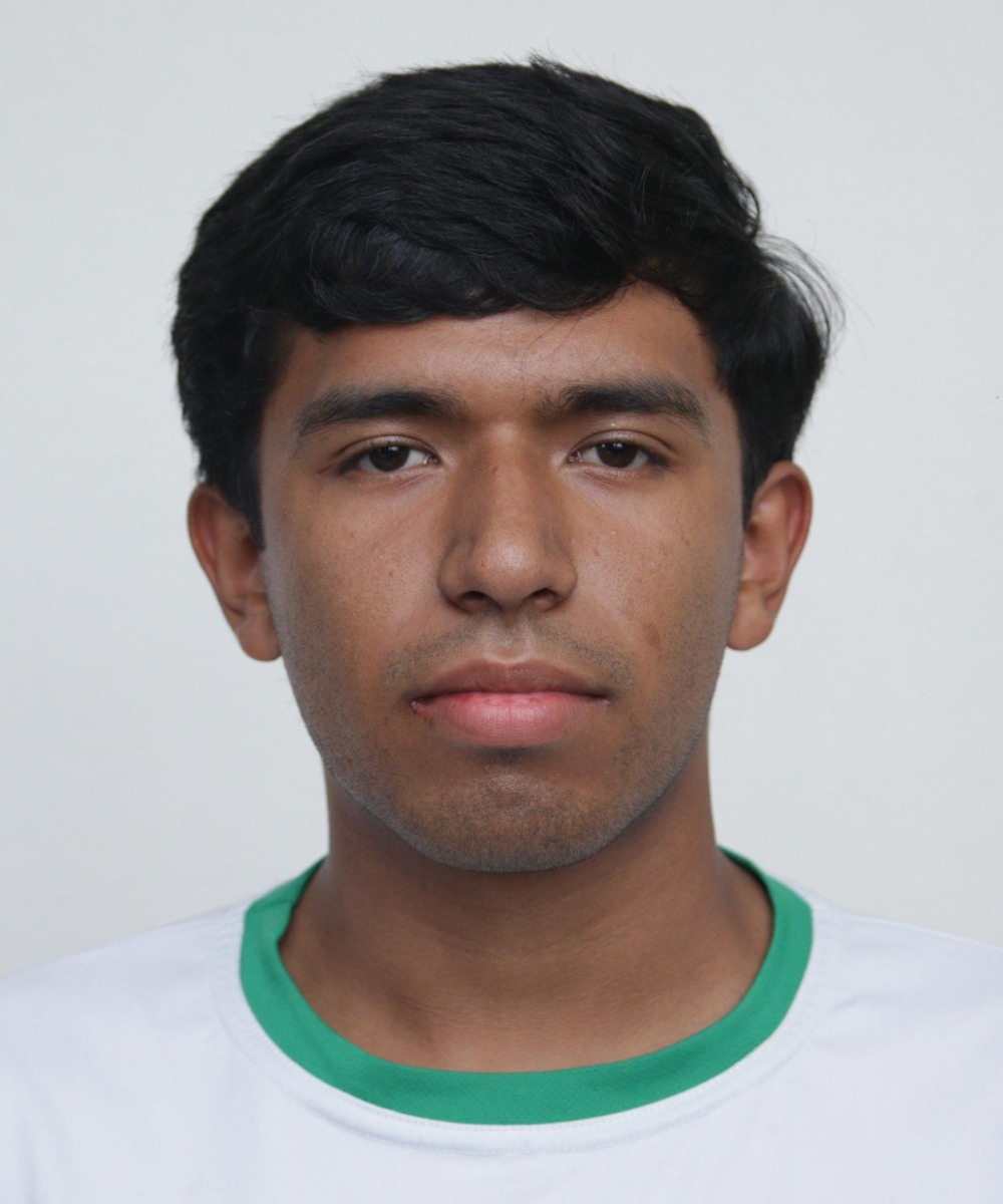 Fotografía de Tadeo Vladimir Torres Durán