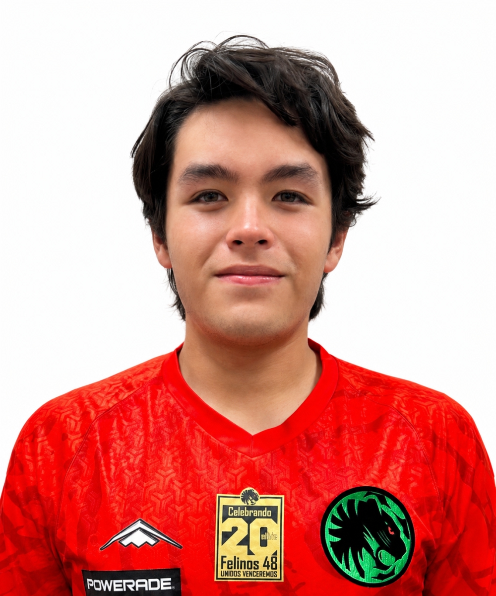 Fotografía de Edgar Castellanos Ruiz