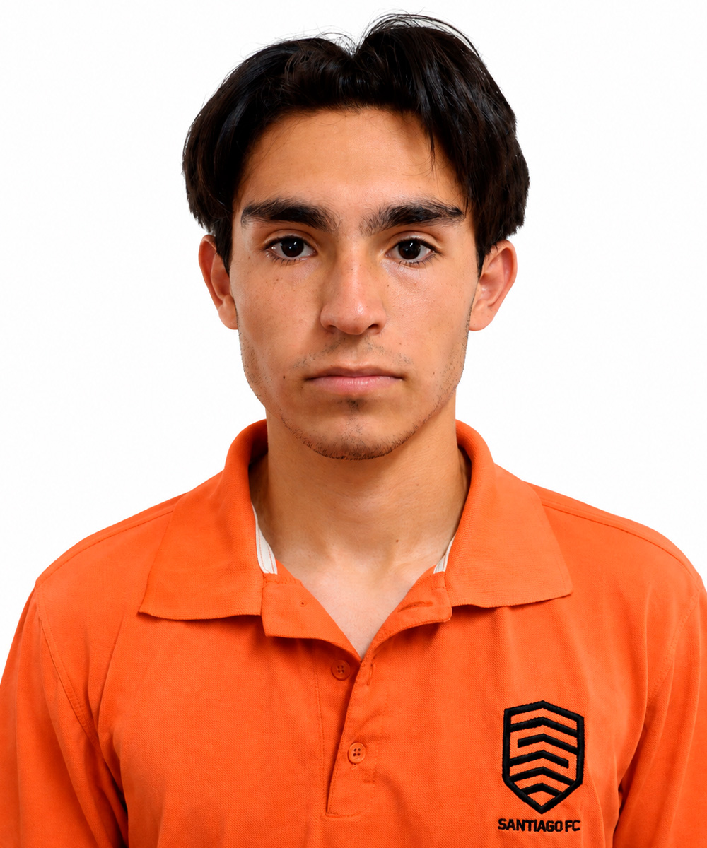 Fotografía de Federico Zavala Marroquín