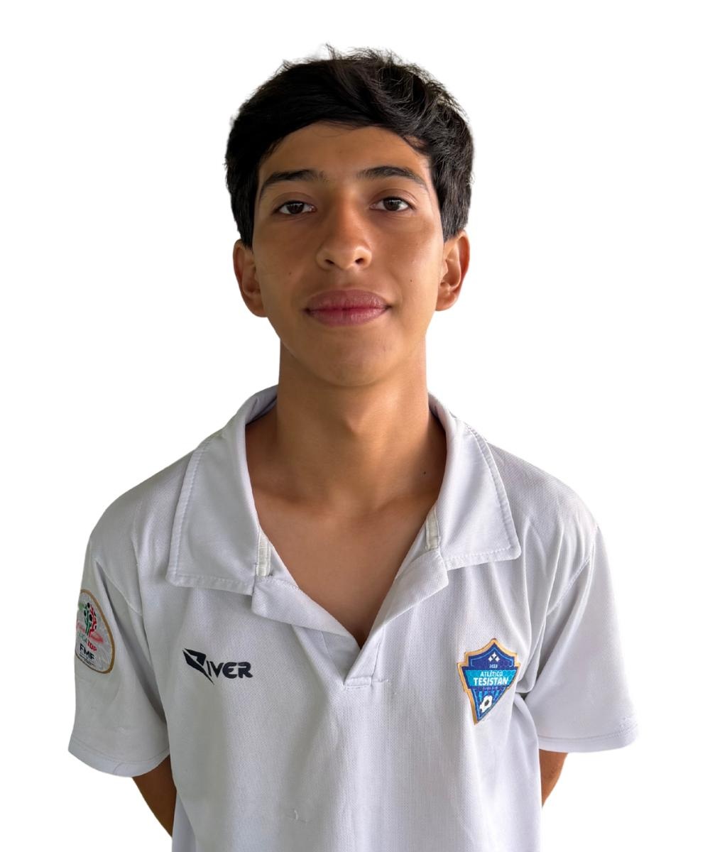 Fotografía de Brandon Saul Urista Mejia