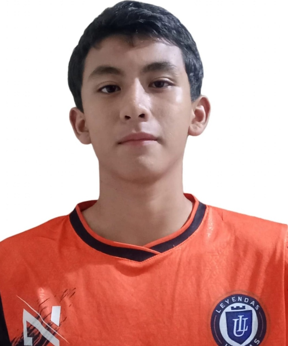 Fotografía de Samuel Pablo Galindo Diaz
