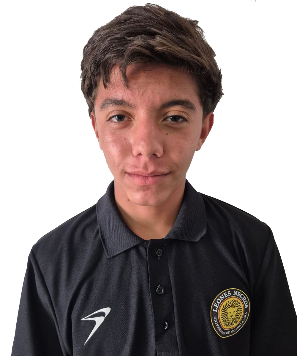 Fotografía de Mateo Josué López Tiznado