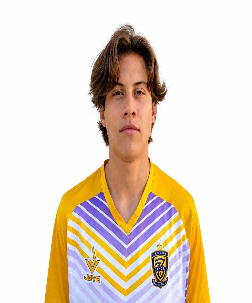 Fotografía de Mauricio Gael Velázquez Vallejo