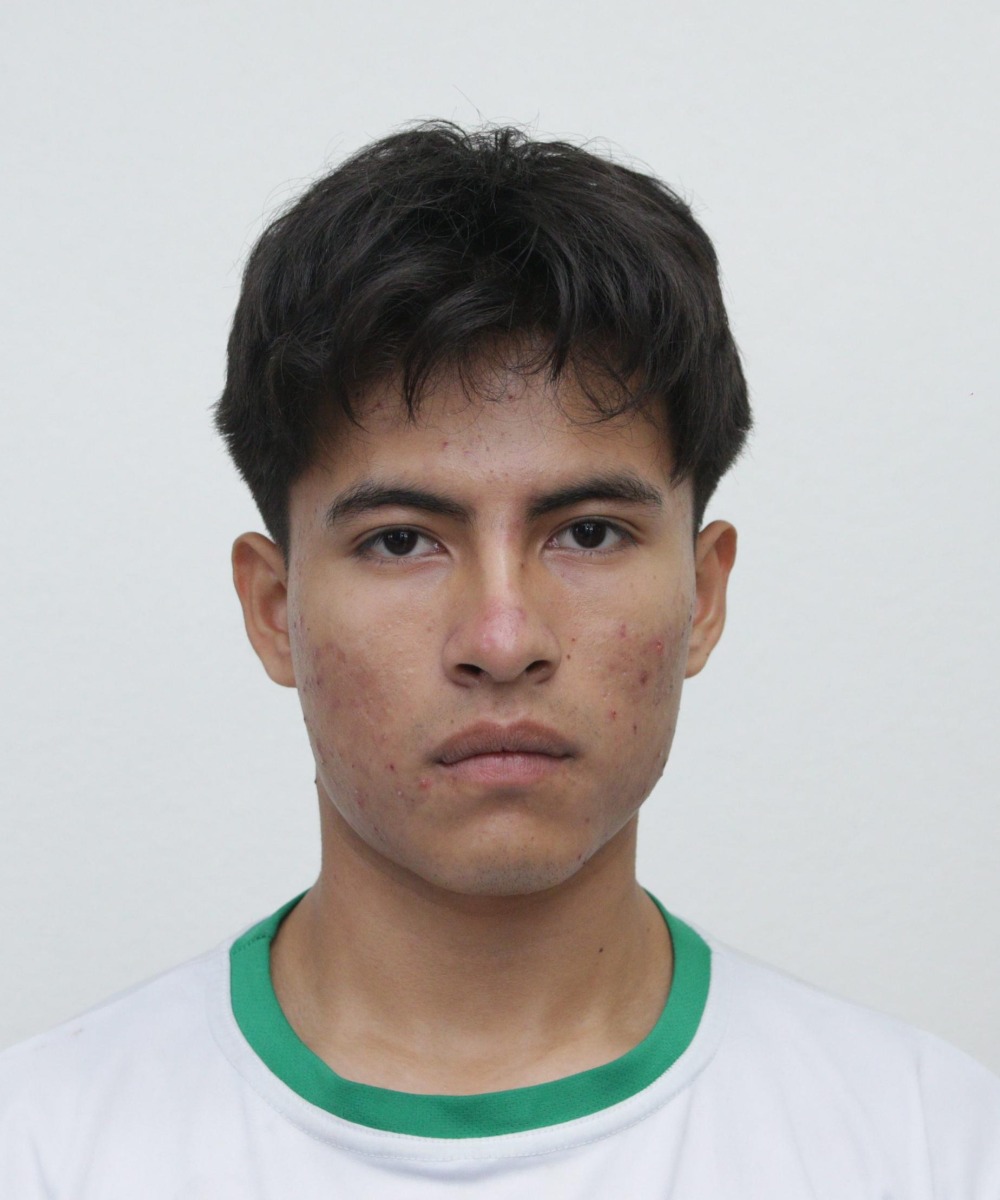 Fotografía de Cristian Esaú Carranco Estrada
