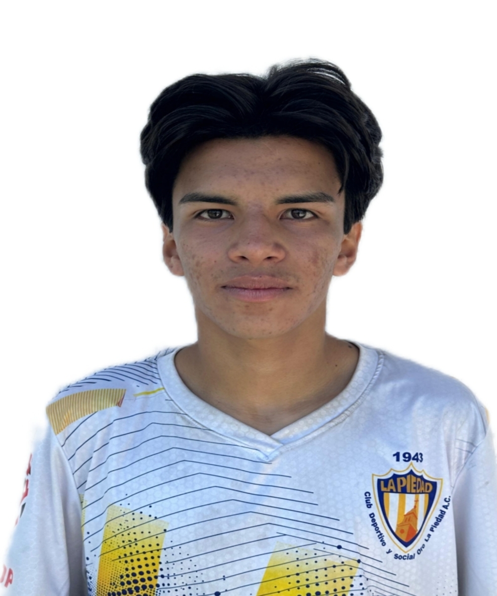 Fotografía de Jalil De Jesus Martinez Alvarado
