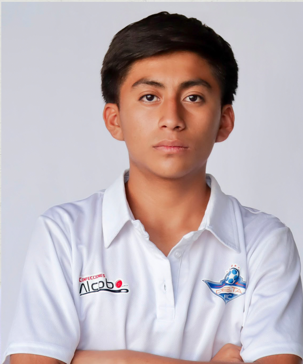 Fotografía de Giovanni Abdiel Solano Avelino