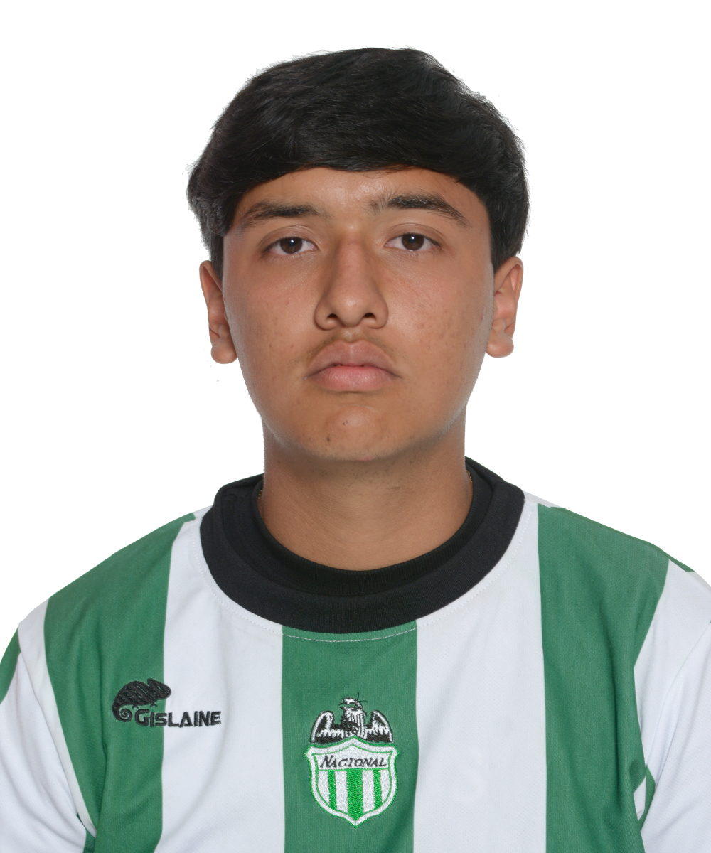 Fotografía de Hugo Michel Sanchez Andalon