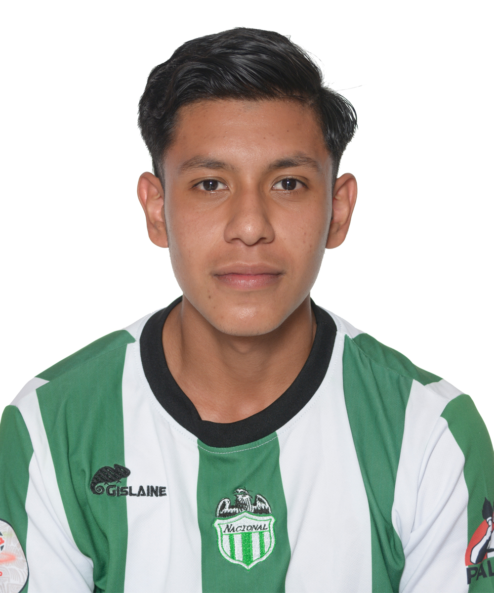Fotografía de Luis Fernando Barron Gonzalez