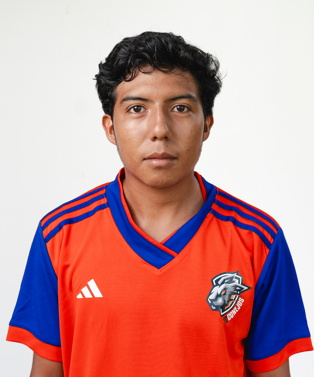 Fotografía de Franklin Misael Hernandez Pablo