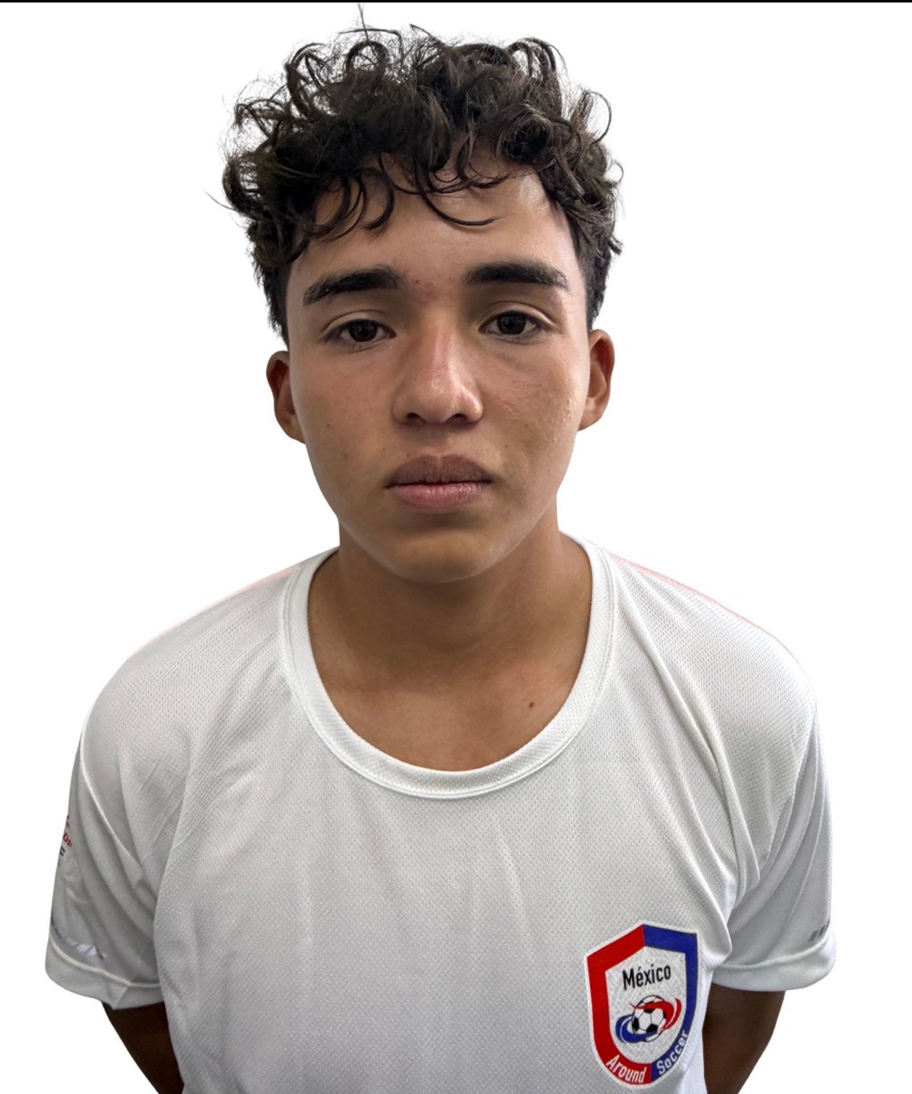Fotografía de Alfonso Isaac Jimenez Calero
