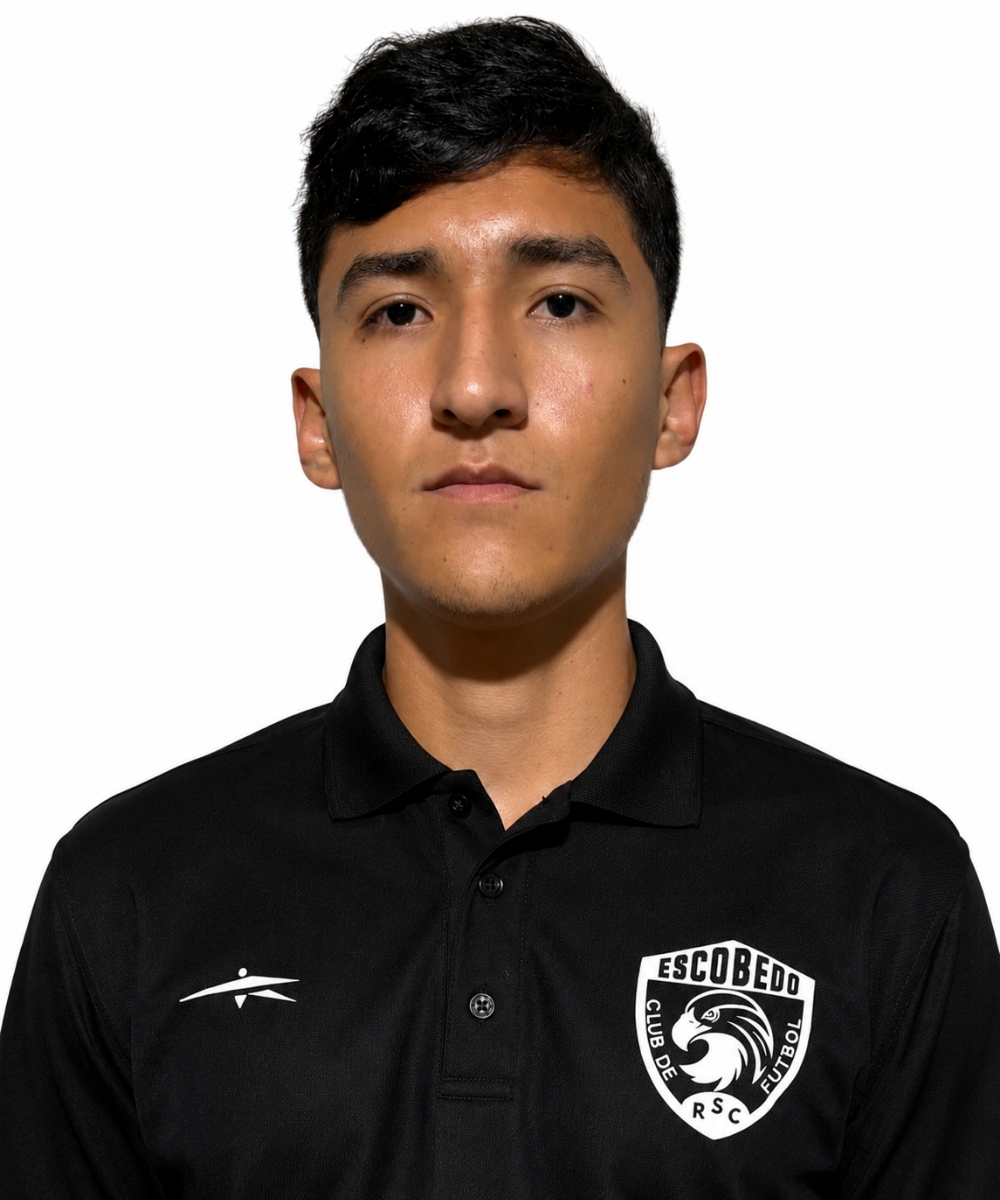 Fotografía de Uriel Alexander Zapata Sierra
