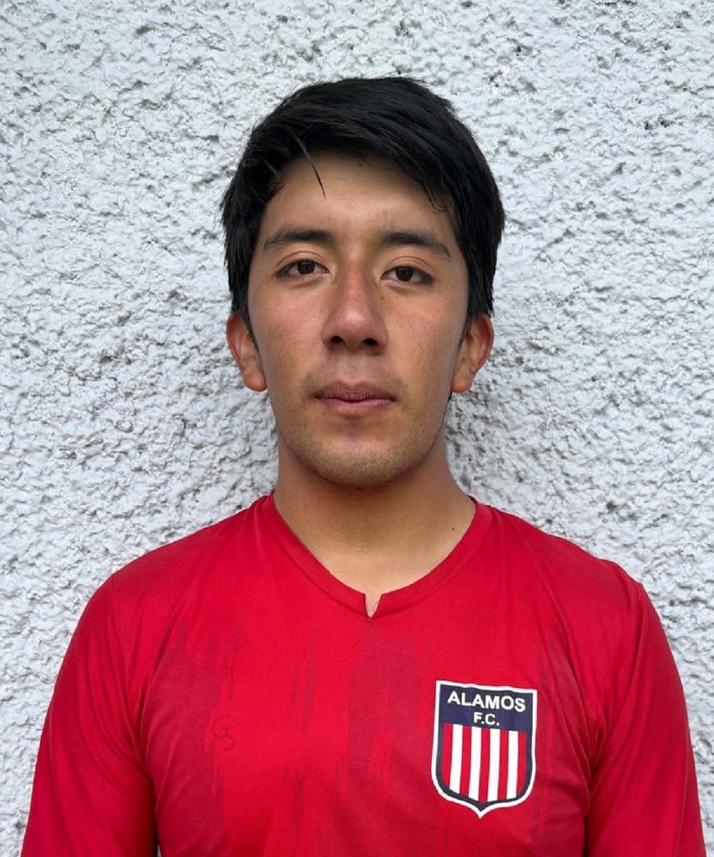 Fotografía de Kevin Jesús Martínez Castañeda
