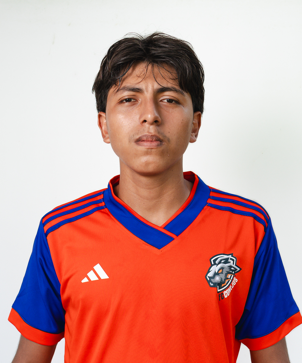 Fotografía de Jaime Ricardo Loredo Antonio