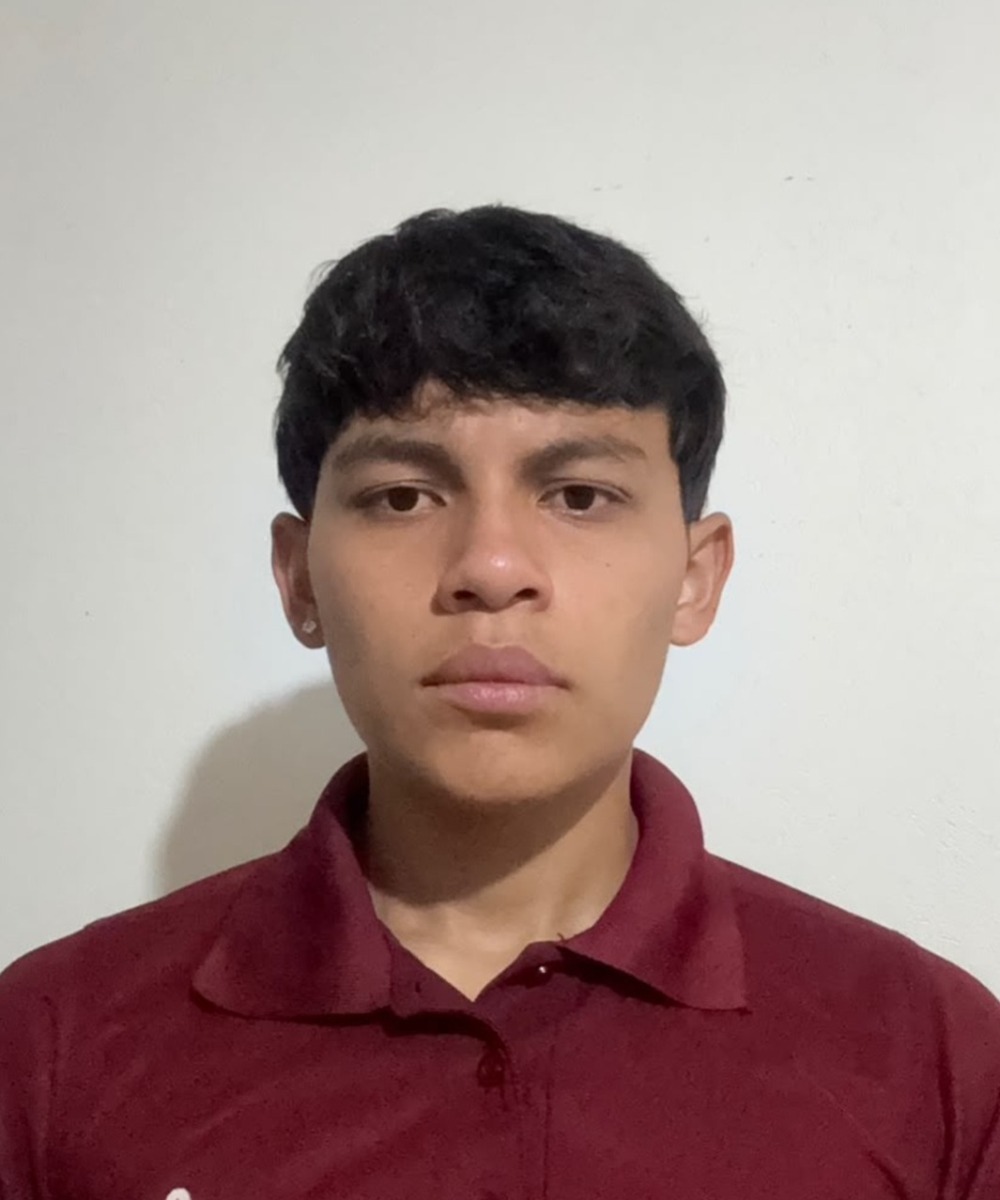 Fotografía de Angel Edin Ramos Zepeda