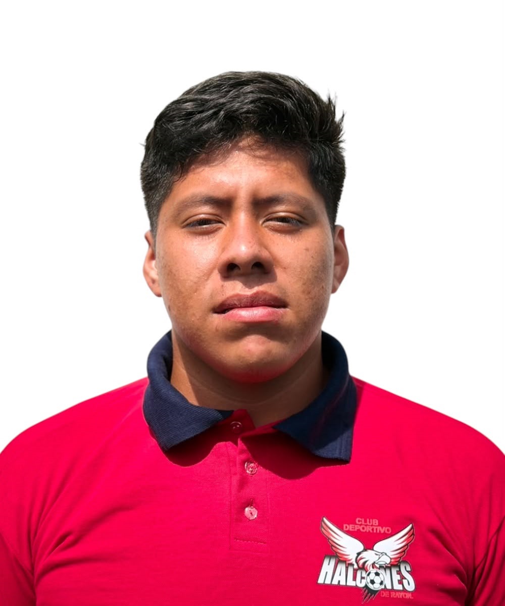 Fotografía de Oved Natanael Núñez Sánchez