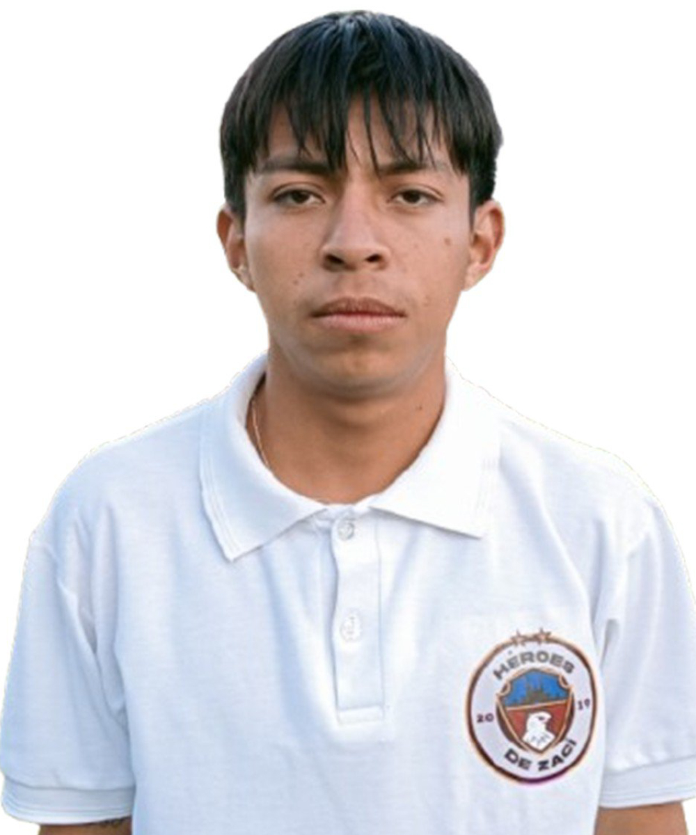 Fotografía de Jorge Salazar Jiménez