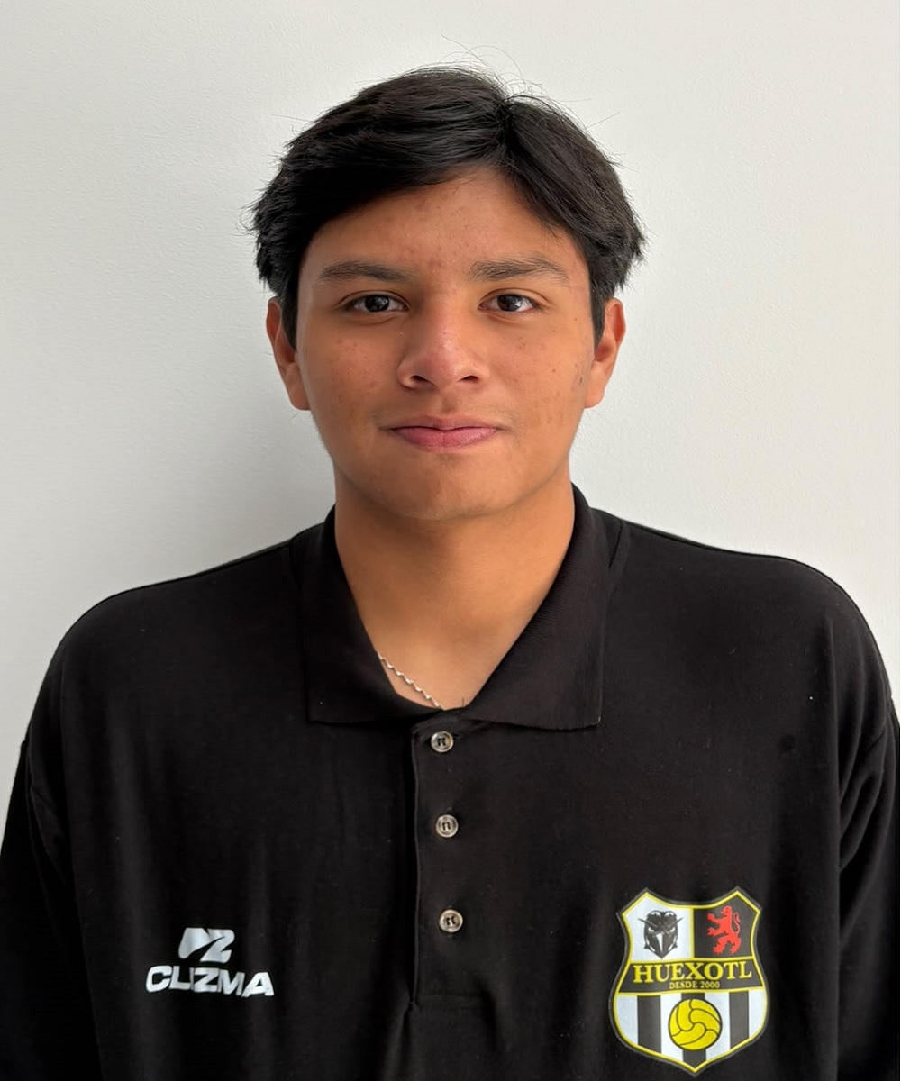 Fotografía de Angel Ricardo Rueda Mejia