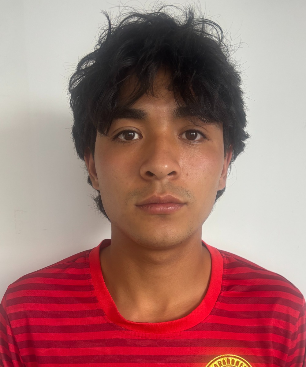 Fotografía de Yandel Ortega Martínez