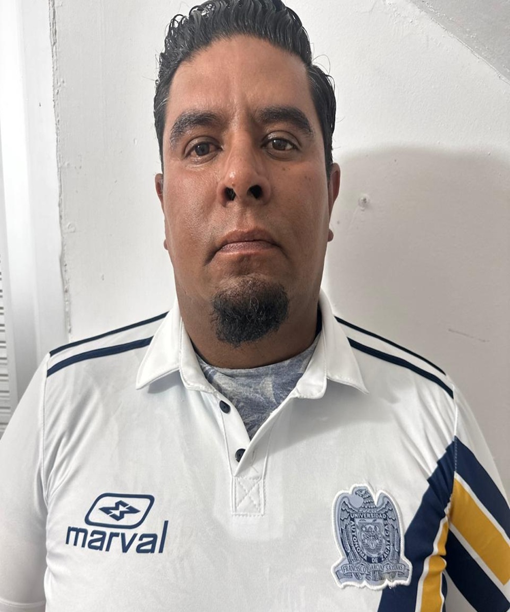 Fotografía de Marco Pavel Ramirez Nuñez