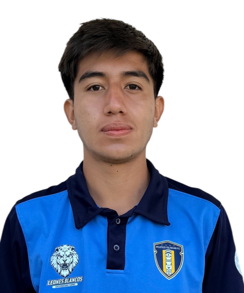 Fotografía de Oliver Barrera Mendoza