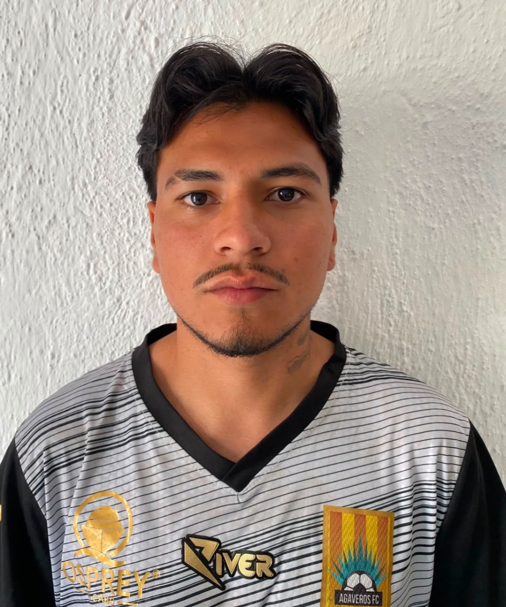 Fotografía de Oscar Fabian Sanchez Zaragoza
