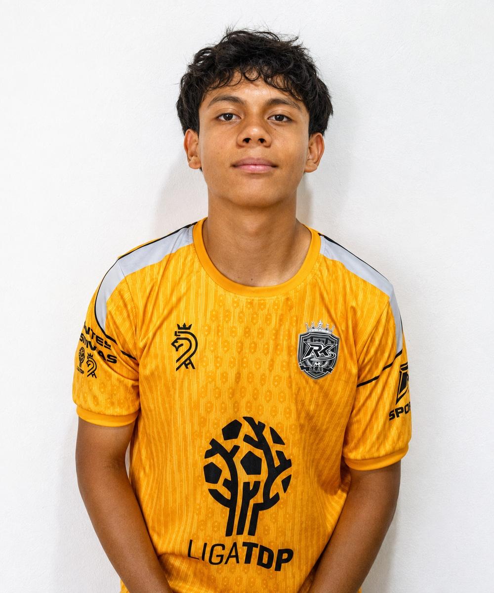 Fotografía de Joshua Rodrigo Luciano Boyzo