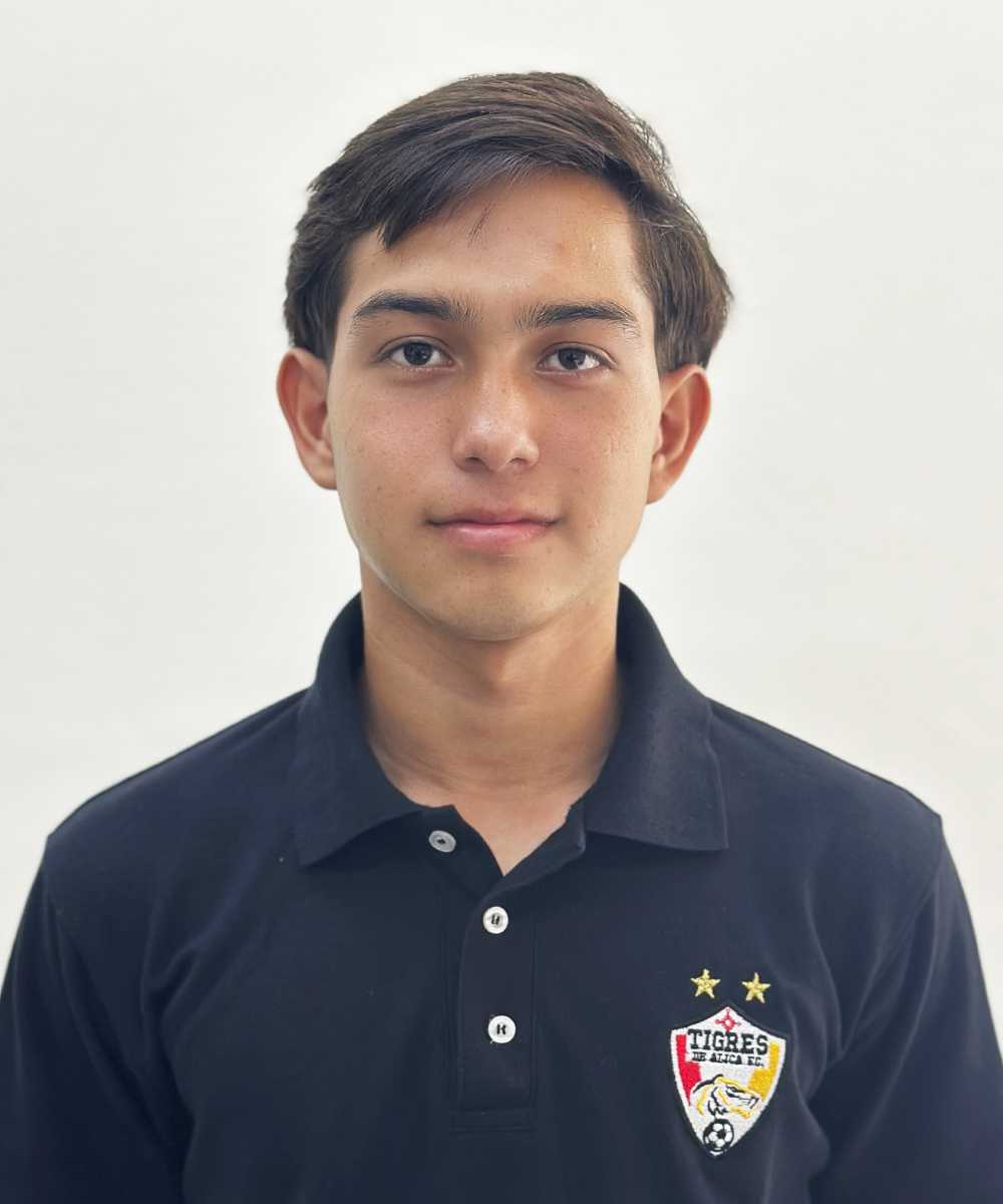 Fotografía de Omar Alexander Sanchez Zarate