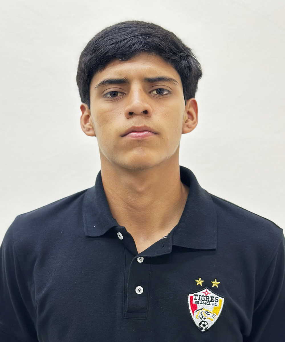 Fotografía de Cesar Alain Fernandez Meza