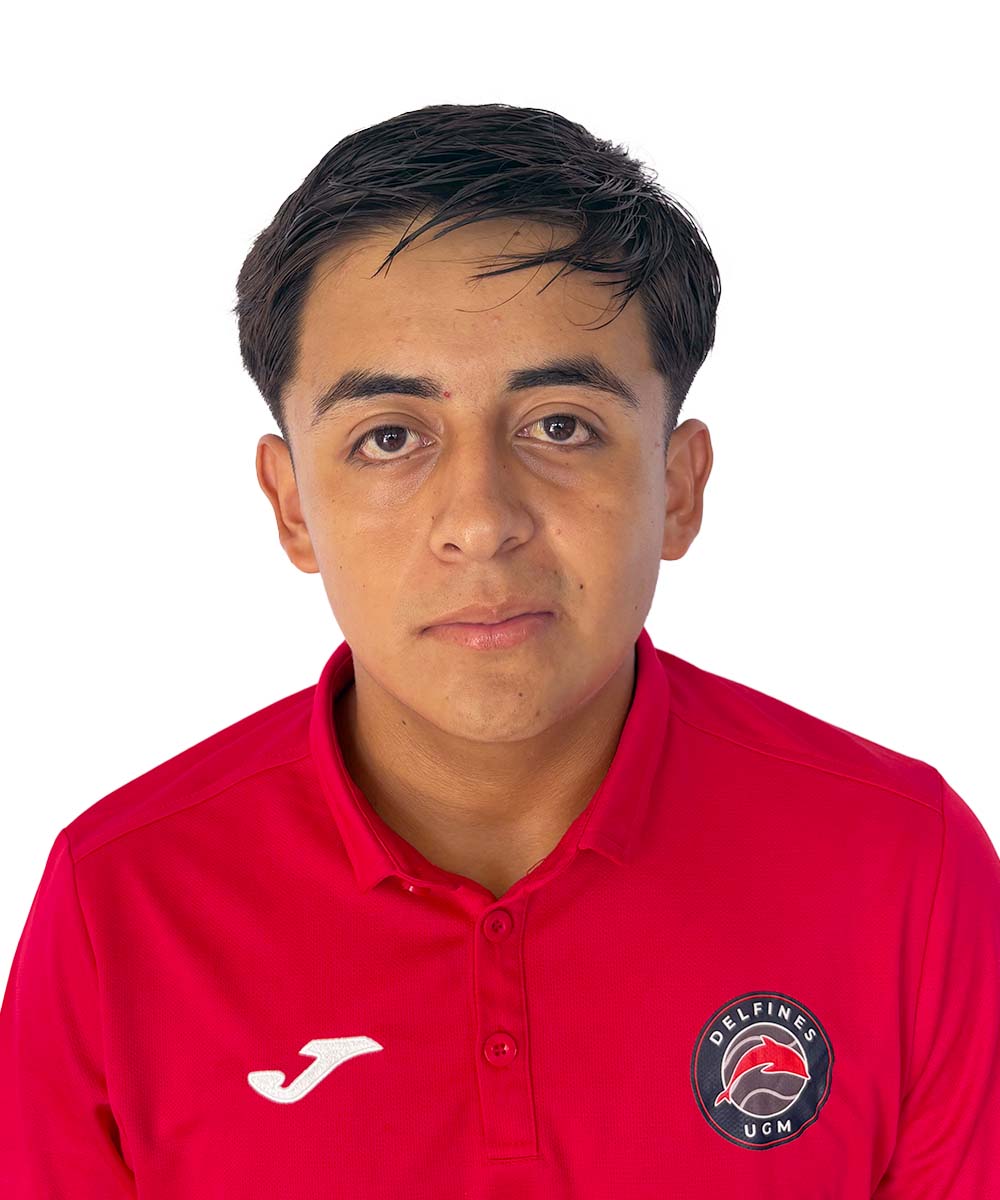 Fotografía de Uriel David Arroniz De Jesus