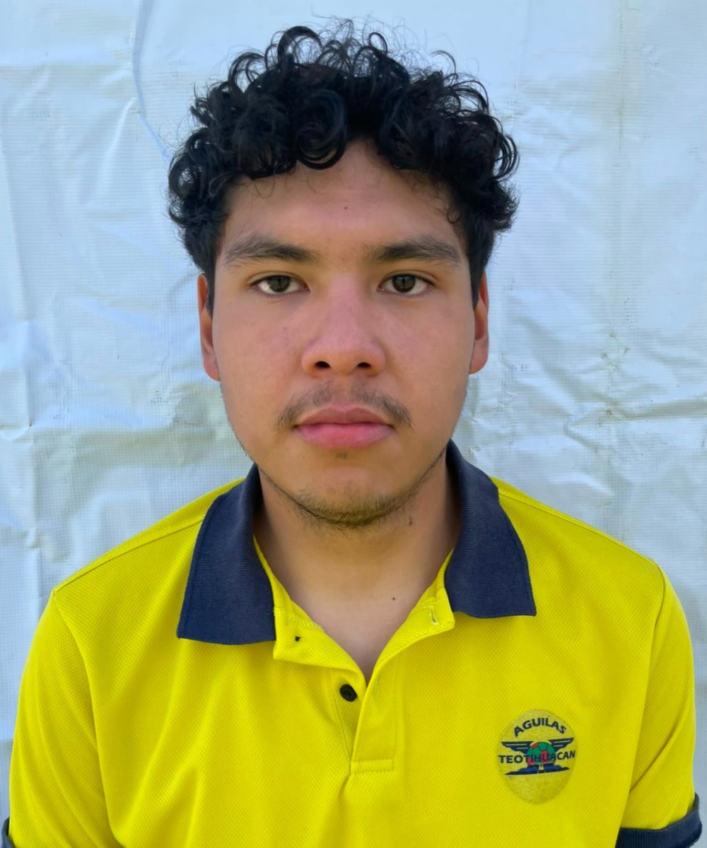 Fotografía de Luis Abdiel Ramirez Martinez
