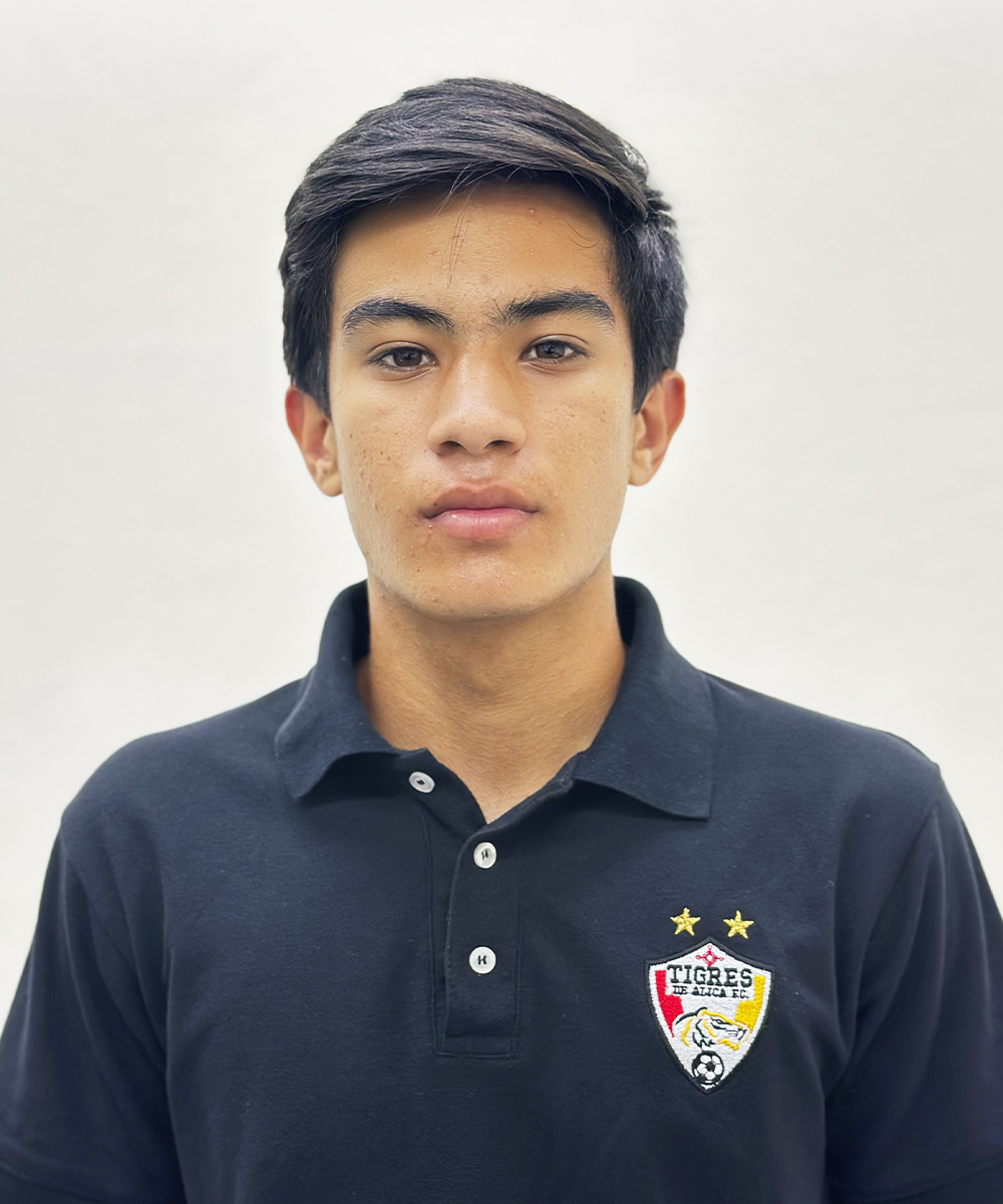 Fotografía de Alan Francisco Virgen Garcia