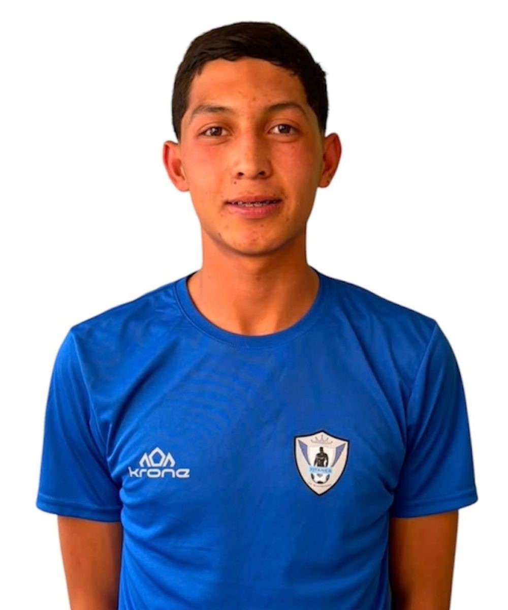 Fotografía de Jairo Fernando Chavez Tapia