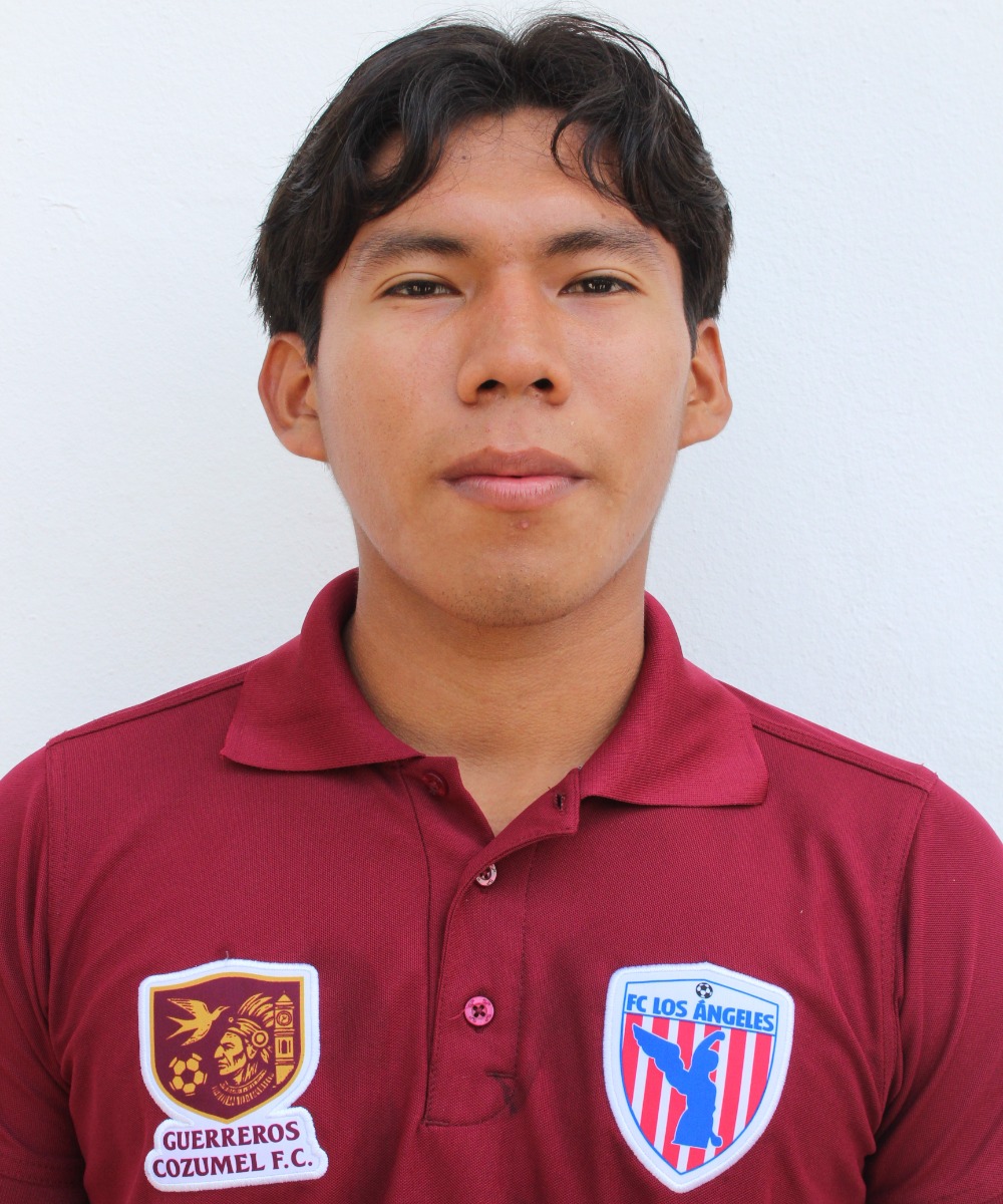 Fotografía de Noe Israel Diaz Rivero