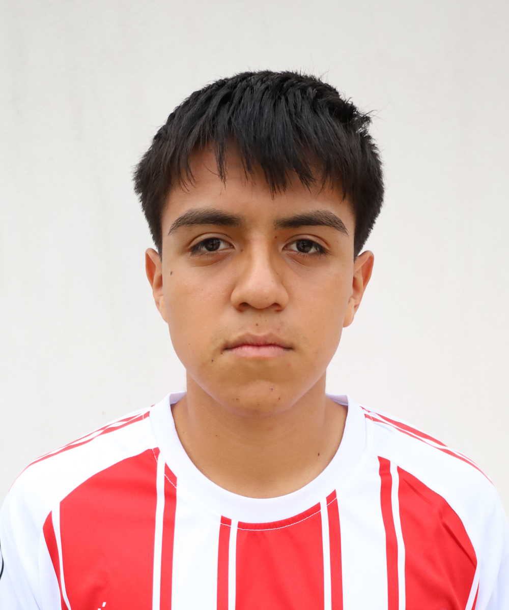 Fotografía de Luis Ángel Díaz Ayala