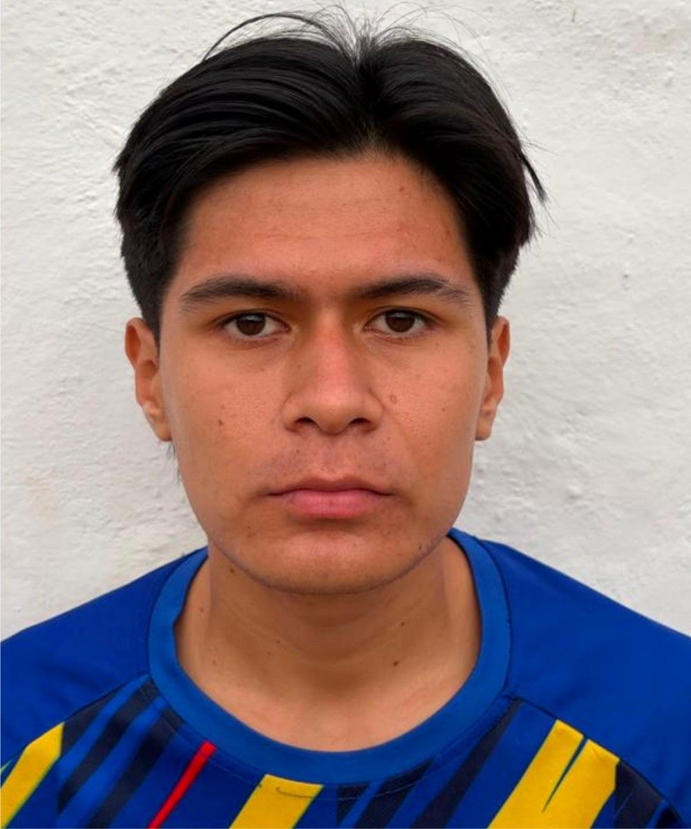 Fotografía de Juan Emir Hernandez Medrano