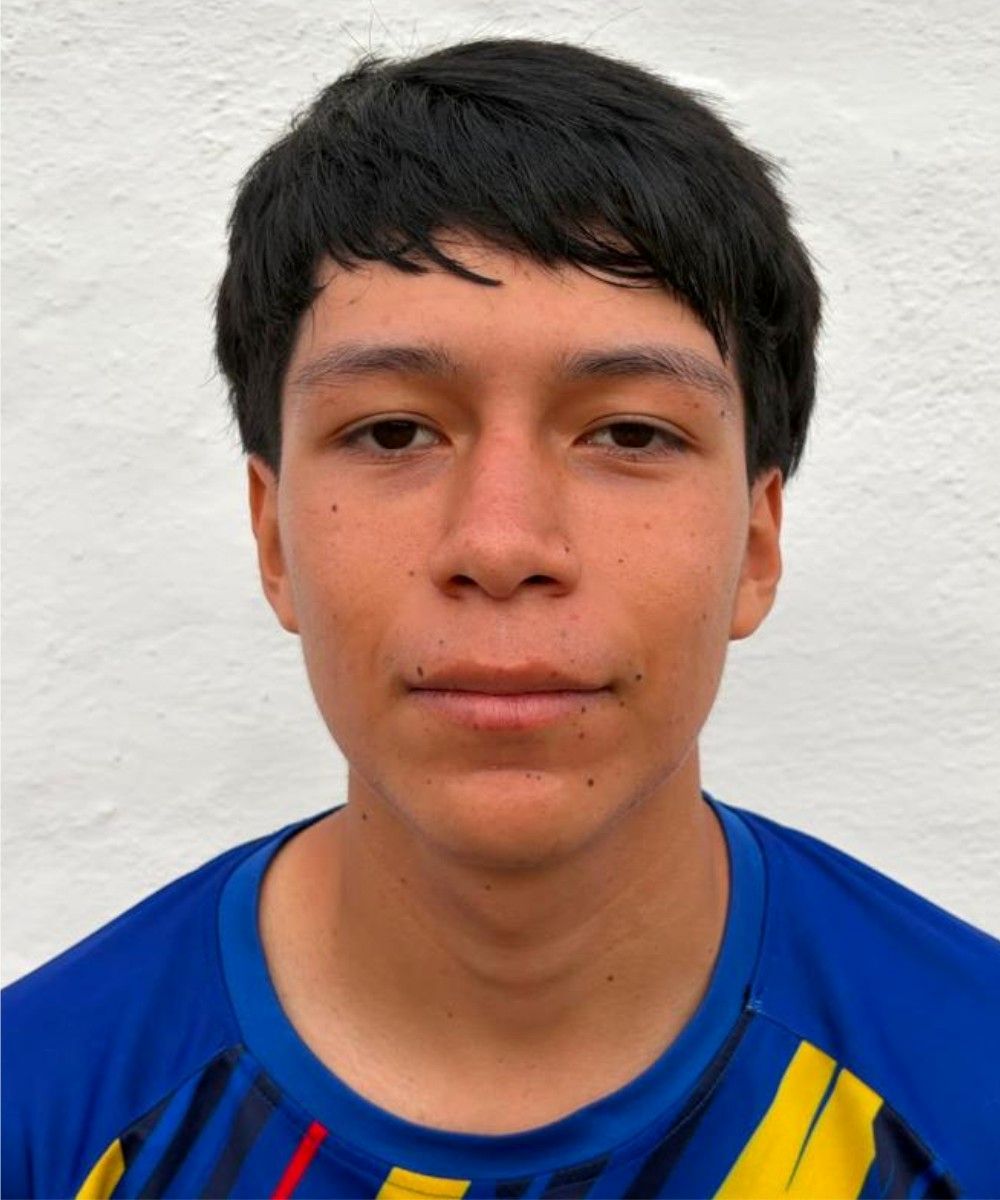 Fotografía de Edgar Armando Hernandez Medrano