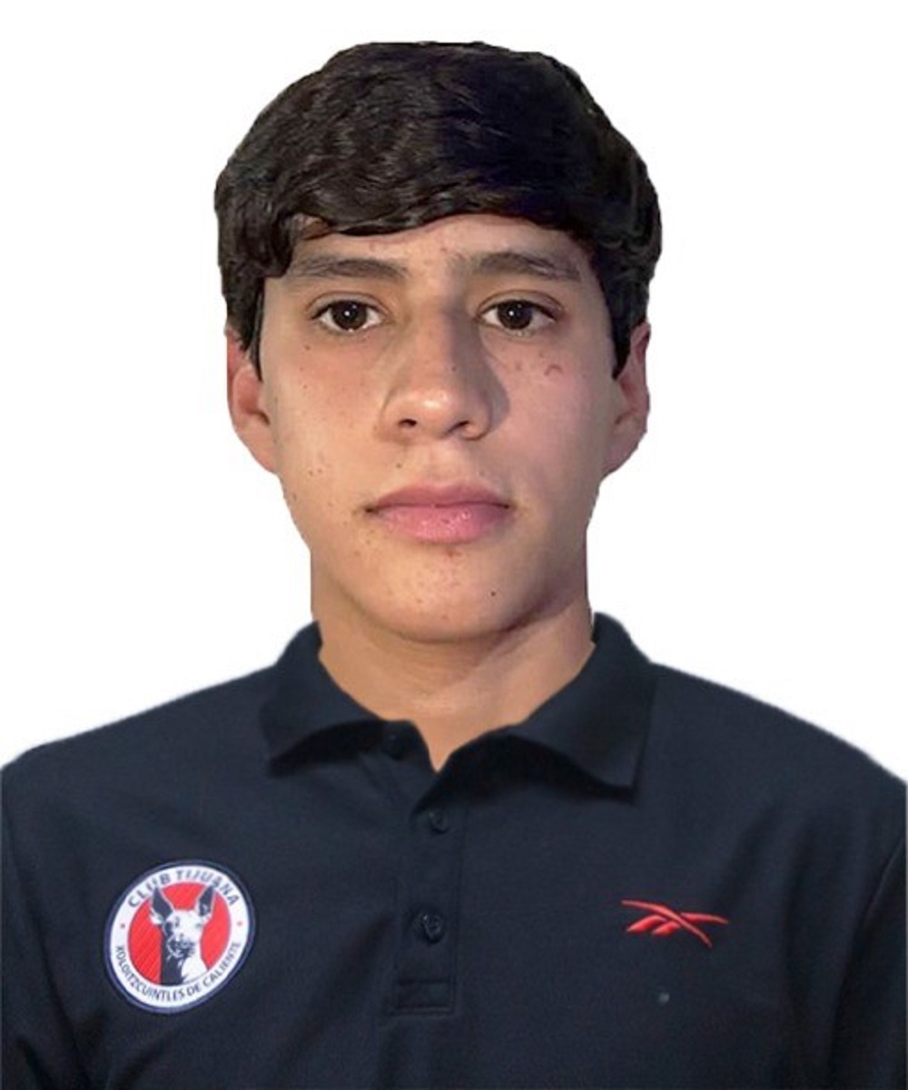 Fotografía de Kevin Tadeo Araiza Salas