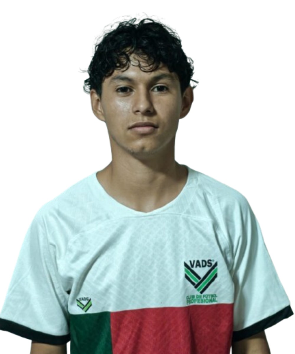 Fotografía de Denylson Alexis Llanos Parra