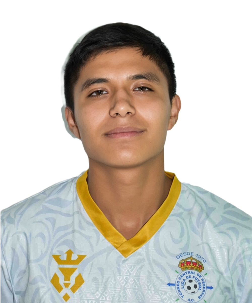 Fotografía de Cristopher Yahel Sánchez Alcantara