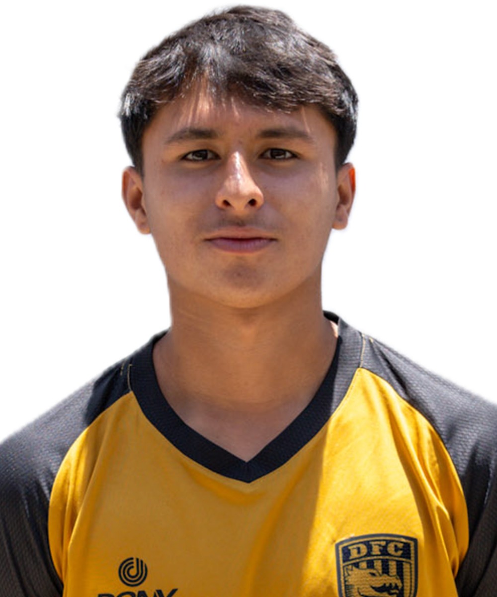 Fotografía de Christ Yacud Barrios Acevedo