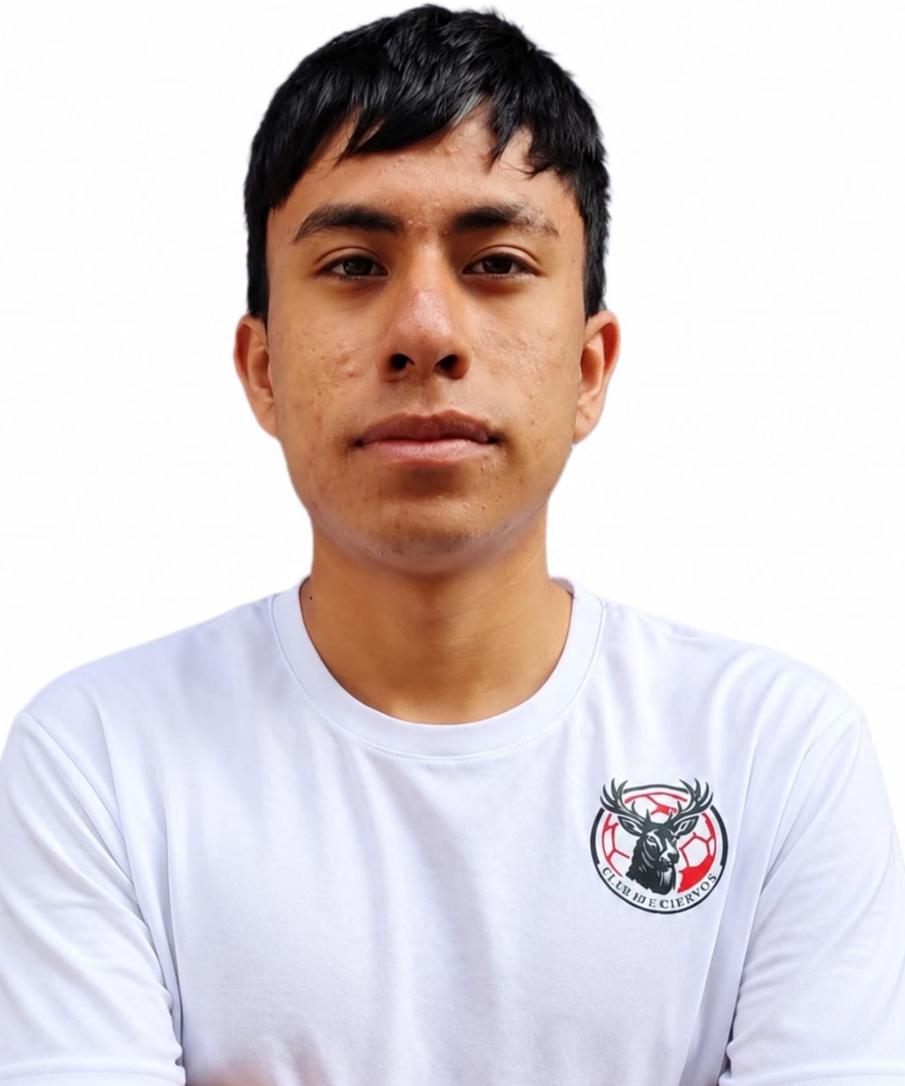 Fotografía de Christian Samir Romero Sanchez