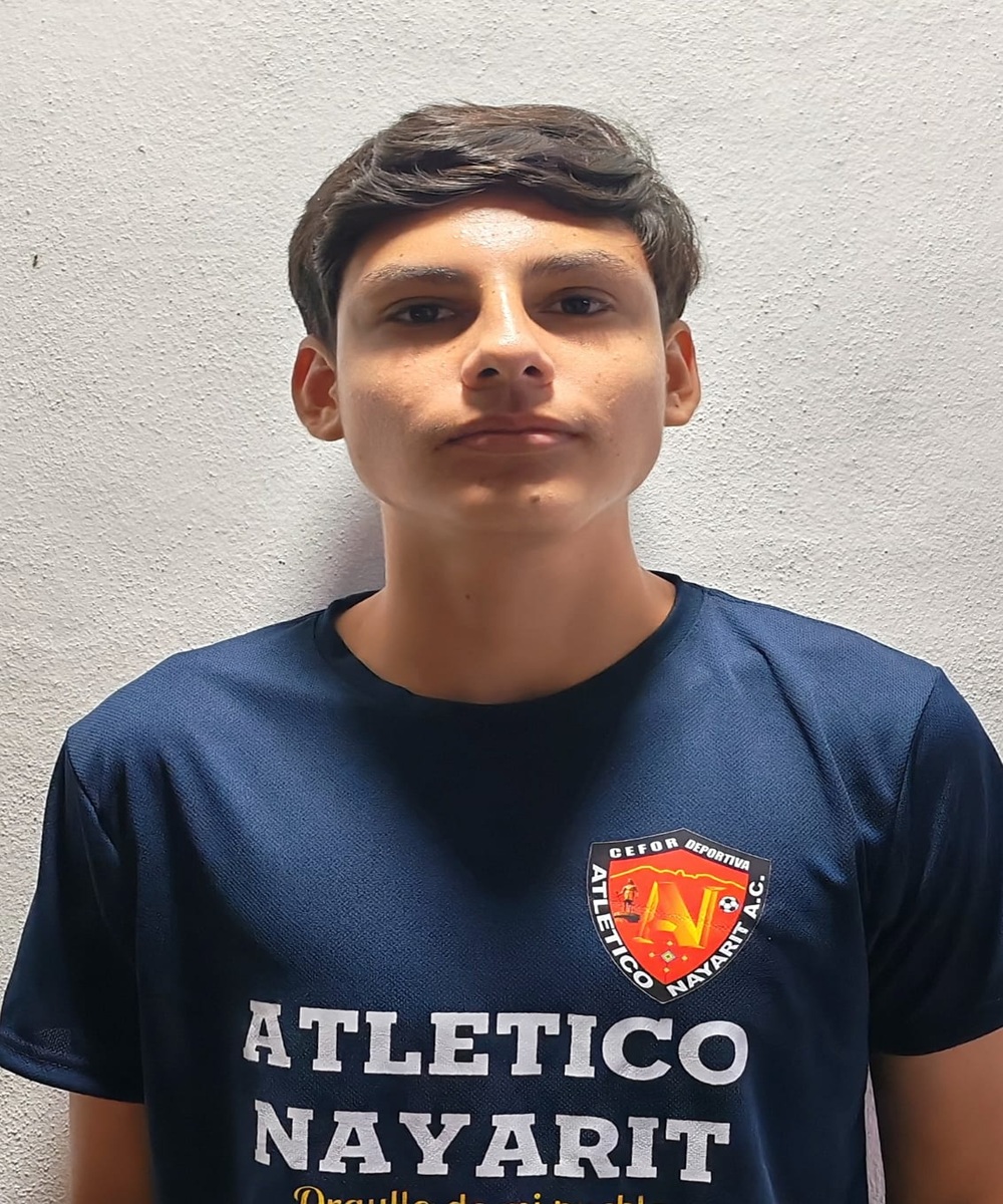 Fotografía de Alfredo Aldair Valdivia Alonso