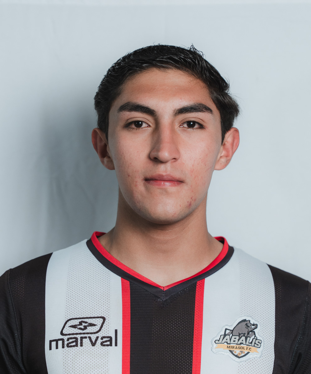 Fotografía de Isaí De Jesús Gómez Sandoval