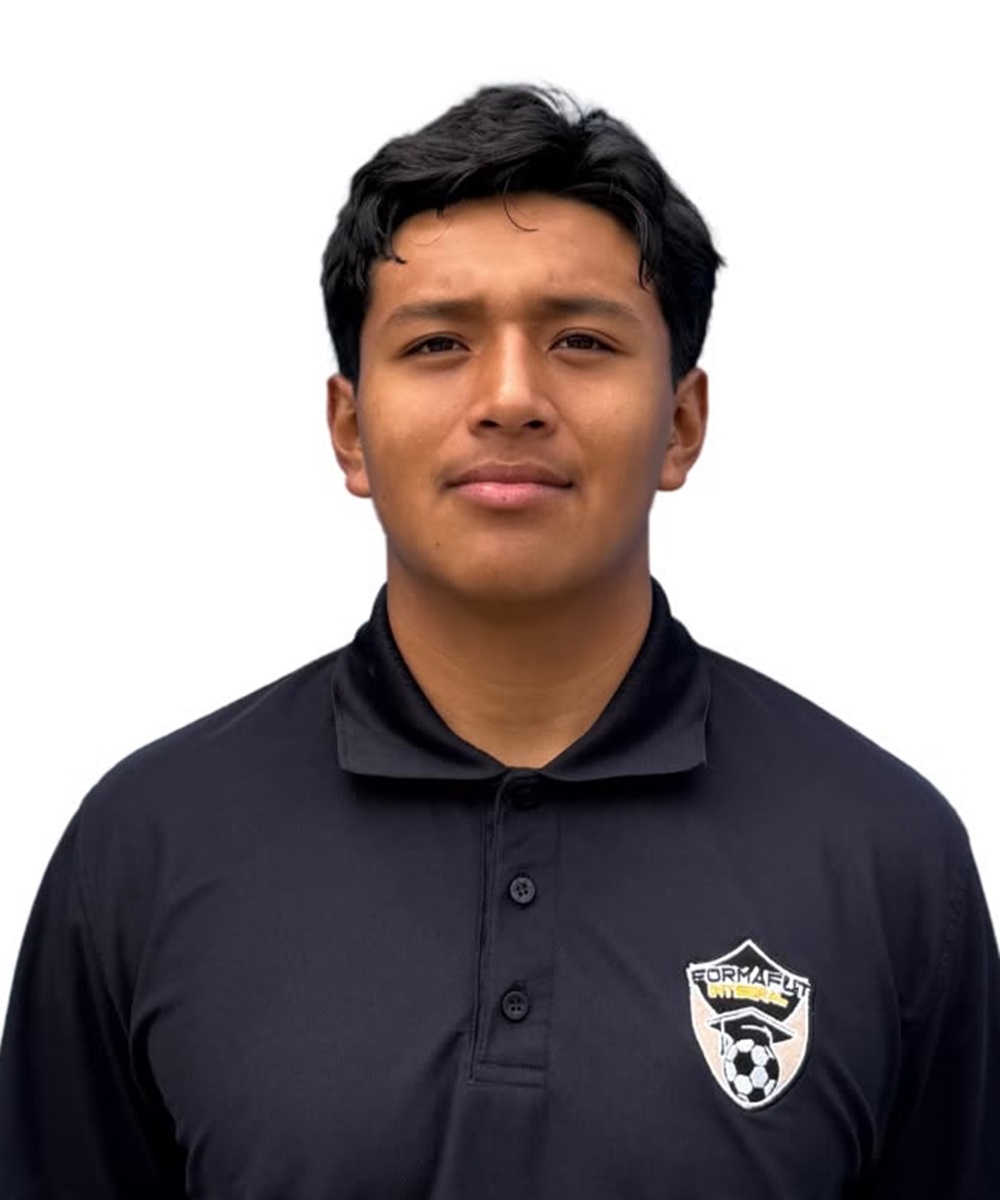 Fotografía de Haner Gael Castañeda López