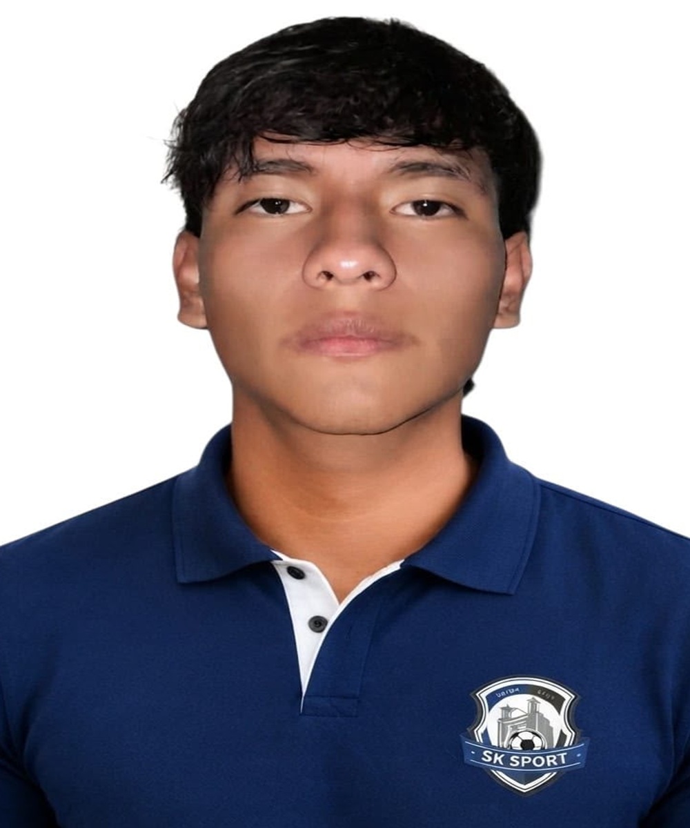 Fotografía de Oscar Junior Reyes Ramírez
