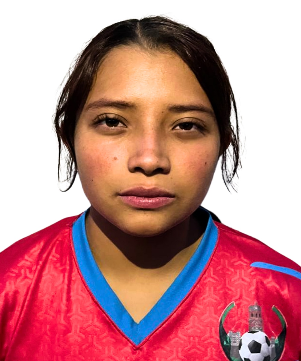 Fotografía de María Fernanda Martínez Elizalde