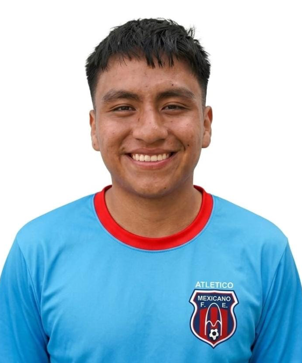 Fotografía de Ian Aldahir Montes Jaimes