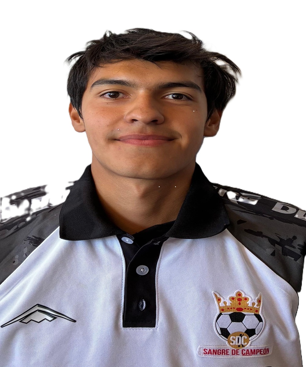 Fotografía de Leonardo Dareck Pineda Carmona