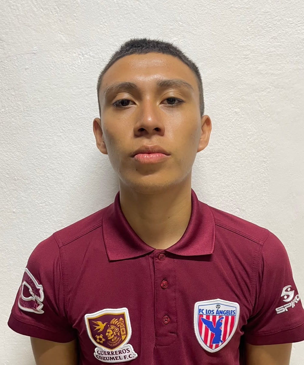 Fotografía de Carlos Iván De León Gongora